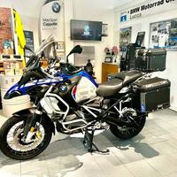 BMW r 1250 gs Adventure Abs my19