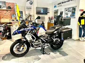 BMW r 1250 gs Adventure Abs my19