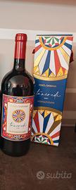 vino tancredi dolce & Gabbana magnum 2021 