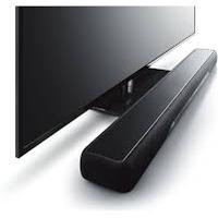 YAS 207 BL yamaha sound bar