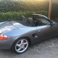 Boxster 3.2 s