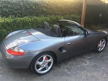 Boxster 3.2 s