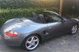 Boxster 3.2 s
