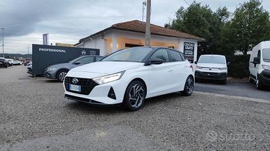 Hyundai i20 1.2 MPI MT Techline