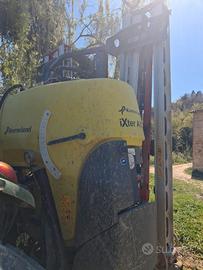 Botte diserbo Kverneland