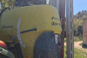 Botte diserbo Kverneland