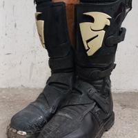 Stivali motocross THOR