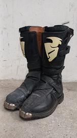 Stivali motocross THOR