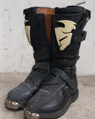 Stivali motocross THOR