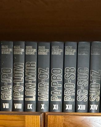 Grande Enciclopedia Universale