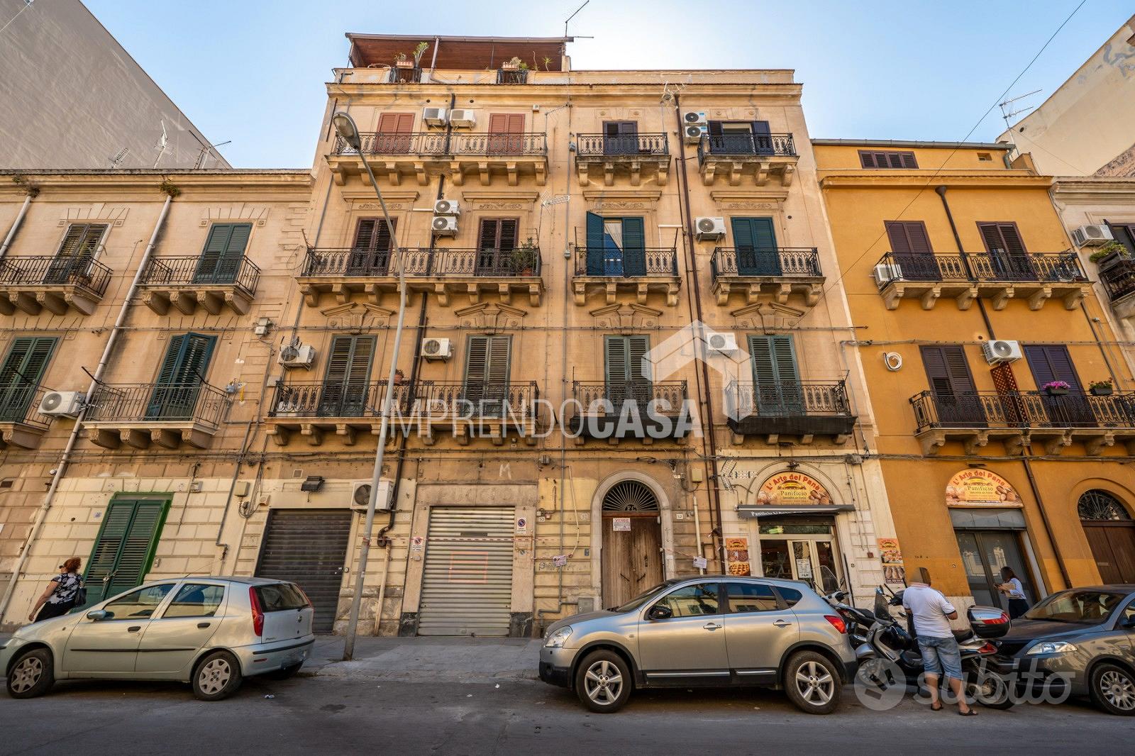 Appartamento – Palermo, Villaggio Santa Rosalia, IV Circoscrizione - Vista 2