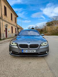 BMW 520D