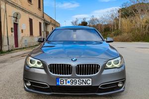 BMW 520D
