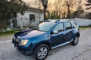 DACIA DUSTER 1.5 DCI ALLESTIMENTO FULL OPTIONAL 