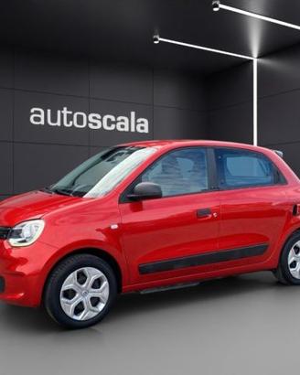 RENAULT Twingo Electric Life