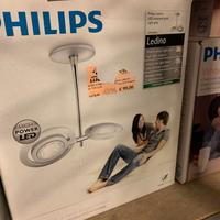 250 pz illuminazione giardino Philips Livos Sovil
