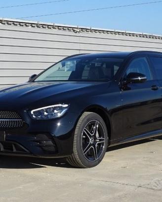 Ricambi Mercedes classe E 2019