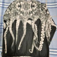 Felpa Octopus