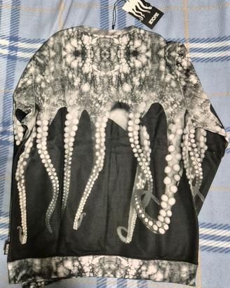 Felpa Octopus