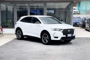 DS DS7 Crossback 1.6 E-Tense PHEV 4X4 - 2021