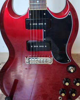 Epiphone Sg Special