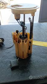 POMPA INIEZIONE DIESEL MERCEDES Classe A W169 3°