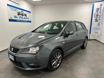 Seat Ibiza ST 1.2 70 CV I-Tech - NeoPatentati