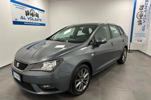 Seat Ibiza ST 1.2 70 CV I-Tech - NeoPatentati