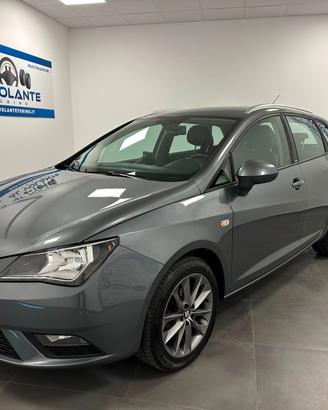 Seat Ibiza ST 1.2 70 CV I-Tech - NeoPatentati