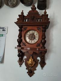 Orologio a pendolo Junghans 