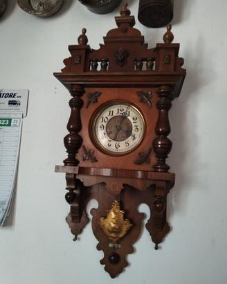 Orologio a pendolo Junghans 