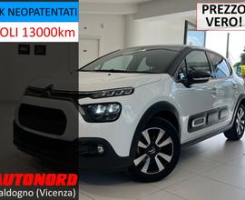 Citroen C3 PureTech 83 S&S Max