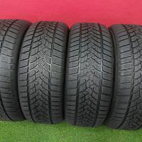 255 55 19 Gomme Invernali 85% GoodYear 255 55R19