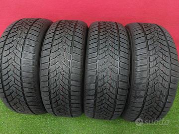 255 55 19 Gomme Invernali 85% GoodYear 255 55R19