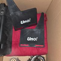 ricambi Fiat uno 