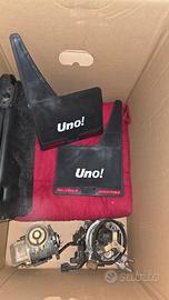 ricambi Fiat uno 