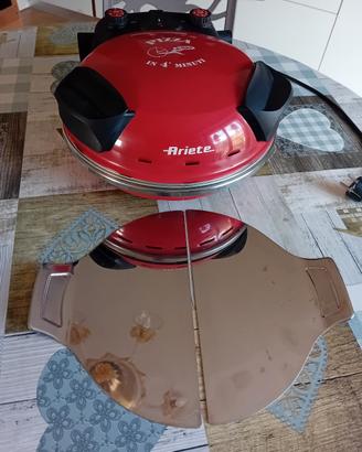 forno pizza ariete 909