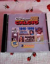 CD Panini Campionati del calcio 1946-1999