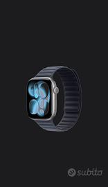 Apple Watch 11 46mm Cellular 