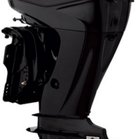 Mercury Fourstroke F40 Pro Light Pack Promo