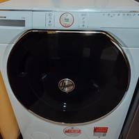LAVATRICE AXI HOOVER TOTAL CARE WI-FI  9 KG