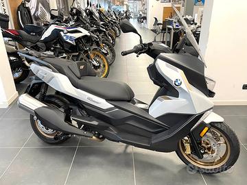 Bmw c 400 gt - 2025