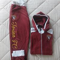 Tuta ufficiale Torino Calcio stagione 2015/16