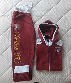 Tuta ufficiale Torino Calcio stagione 2015/16