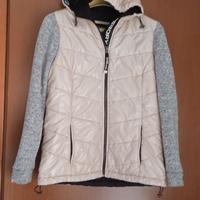 Giacca donna Superdry Tg Large
