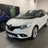 Renault Scenic Scénic dCi 8V 110 CV EDC Energy Bos