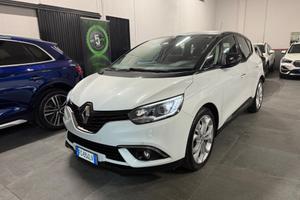 Renault Scenic Scénic dCi 8V 110 CV EDC Energy Bos