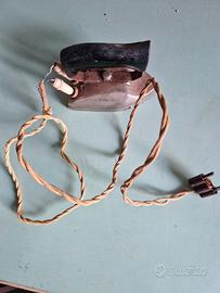 ferro da stiro vintage