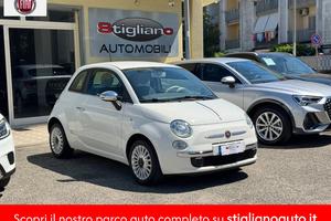 FIAT 500 1.2 Pop CAMBIO AUTOMATICO