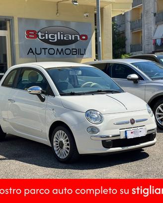 FIAT 500 1.2 Pop CAMBIO AUTOMATICO